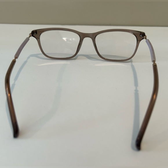 Calvin Klein Used Eyeglasses Frames‎ Only - Eyewear - Picture 3 of 5